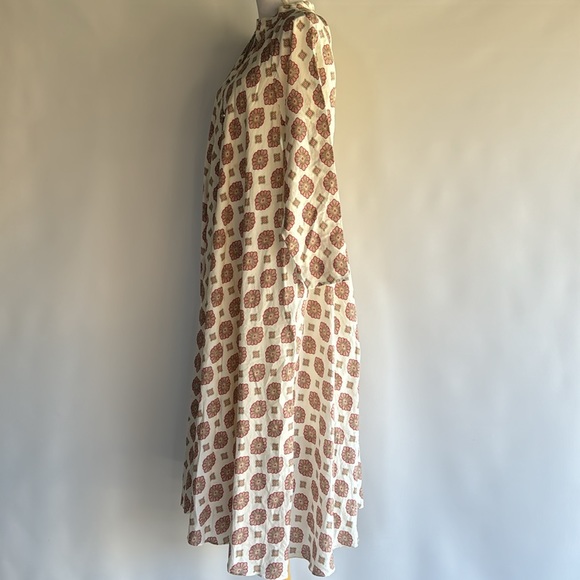 Nicholas Long Sleeve Maxi Dress - sz 4 US - Picture 5 of 8